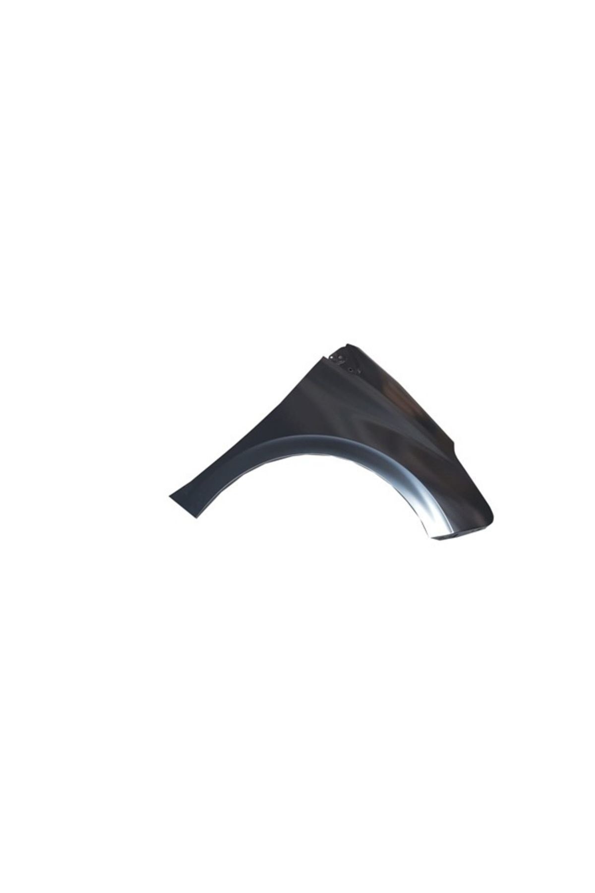 Peugeot 208- 12/20; Ön Çamurluk Deliksiz Sağ (TYG) 9672971480