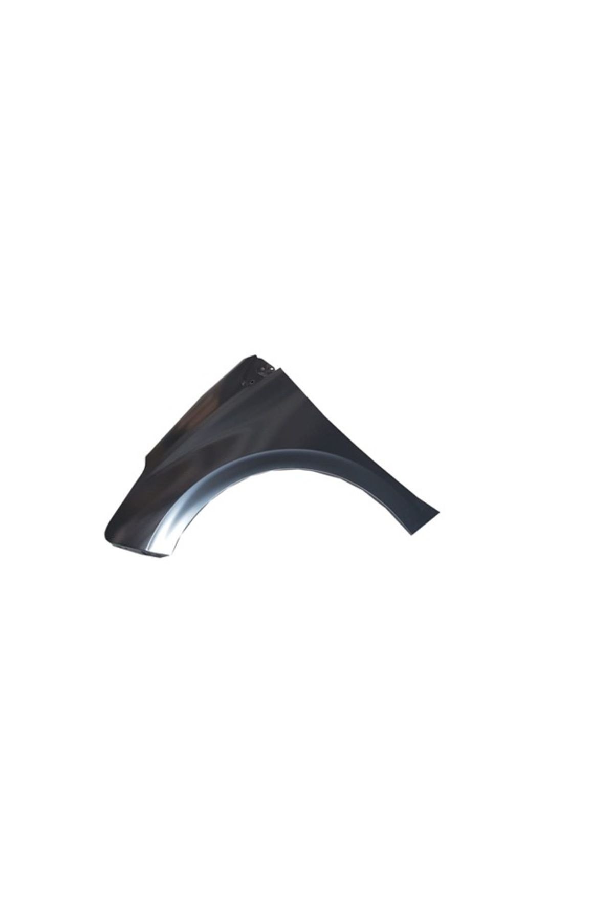 Peugeot 208- 12/20; Ön Çamurluk Deliksiz Sol (TYG) 9672994980