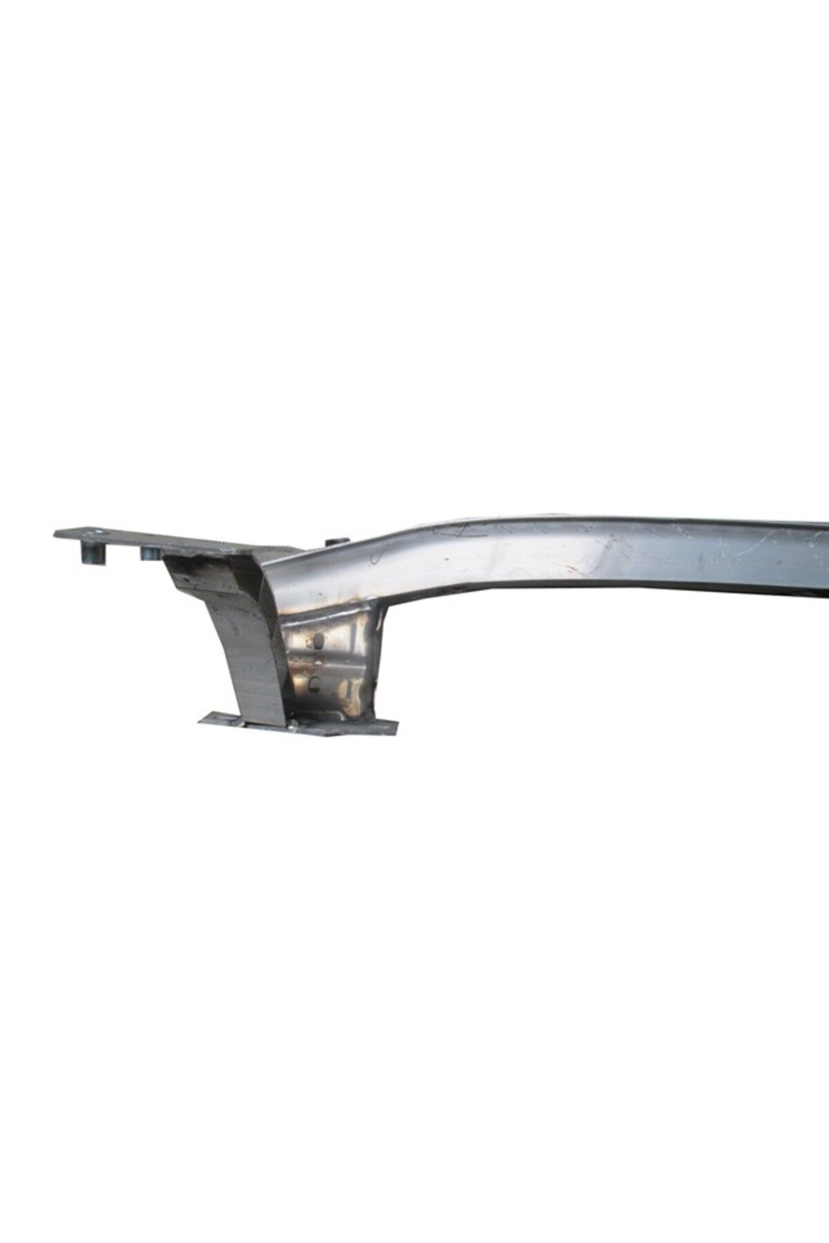 Peugeot 208 12/20 Ön Tampon Demiri (Alüminyum)