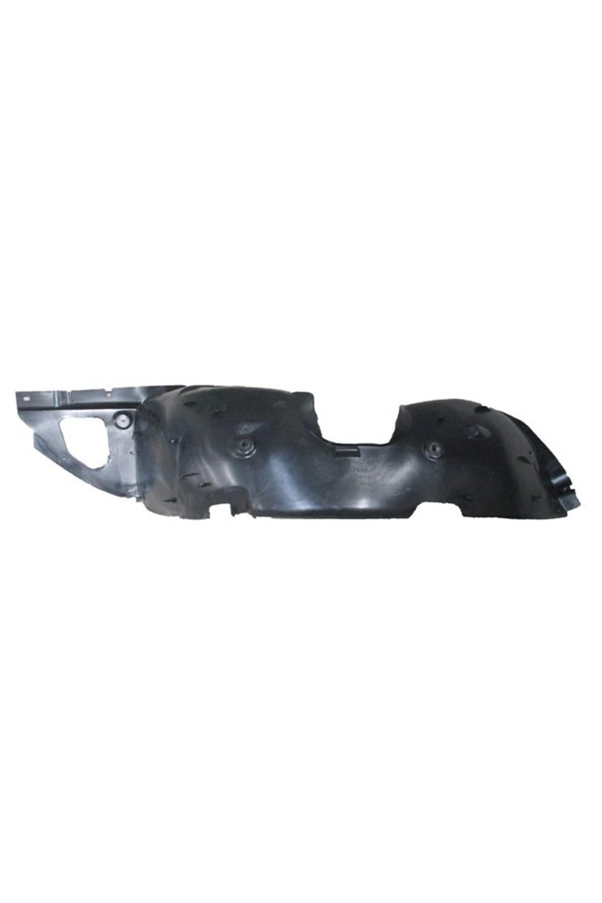 Peugeot 208- 2012-2019 Ön Çamurluk Davlumbazı Sol Oem No: 9673768880
