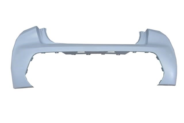Peugeot 208 20/24 Arka Tampon Astarlı Sensör/kamera Deliksiz (Tyg)
