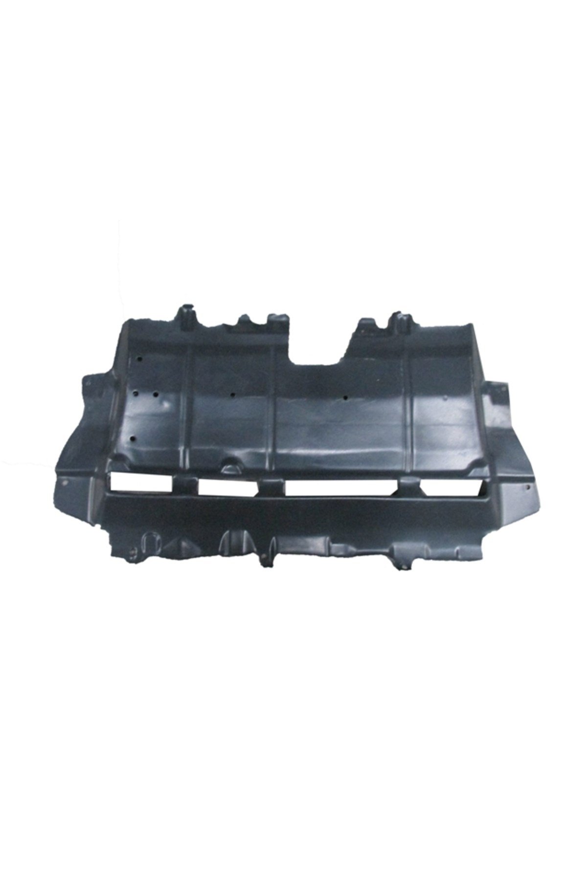 Peugeot 208 Karter Muhafaza Plastiği Orta 12 20