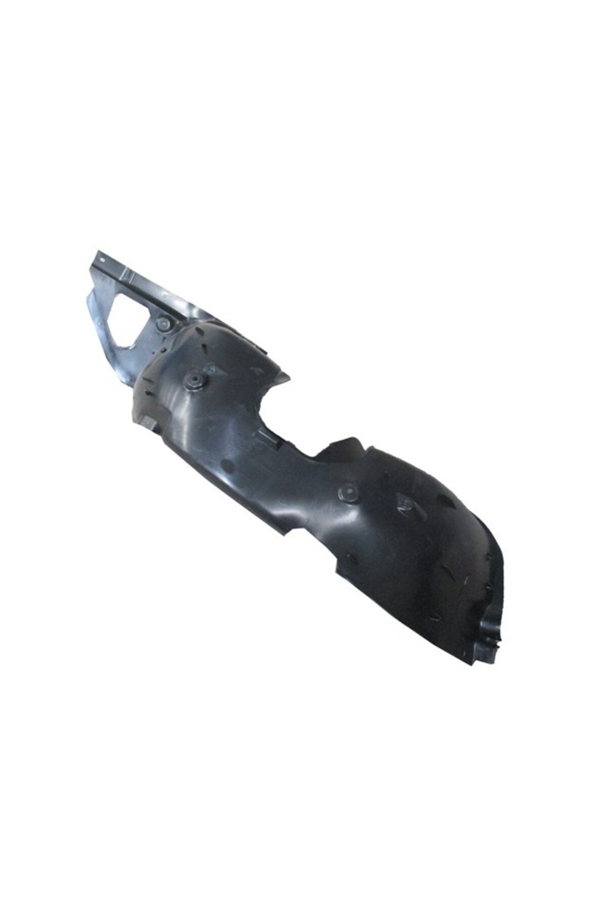 Peugeot 208 Ön Çamurluk Davlumbazı Sağ Eurobump Enjeksiyon Baskı Serisi 12 20 9673768780