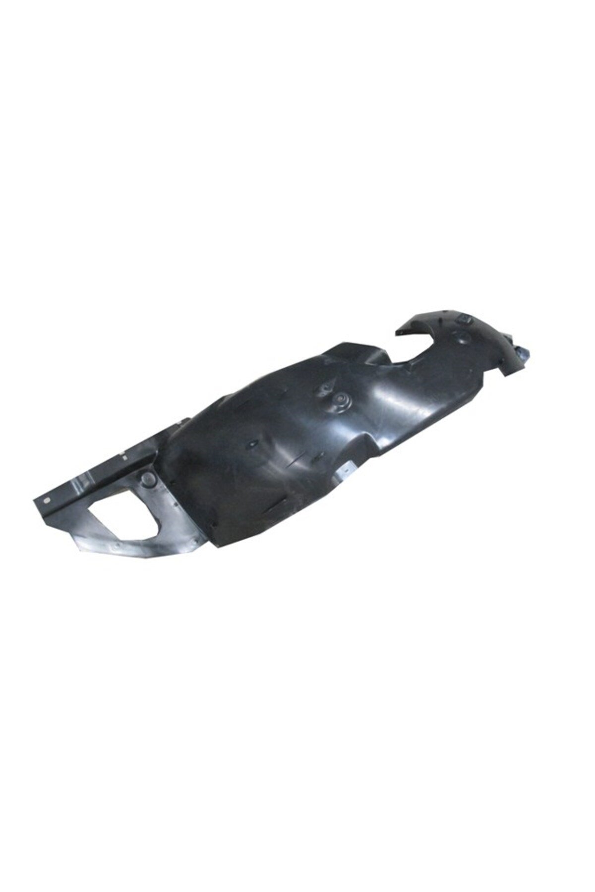 Peugeot 208 Ön Çamurluk Davlumbazı Sağ Eurobump Enjeksiyon Baskı Serisi 12 20 9673768780