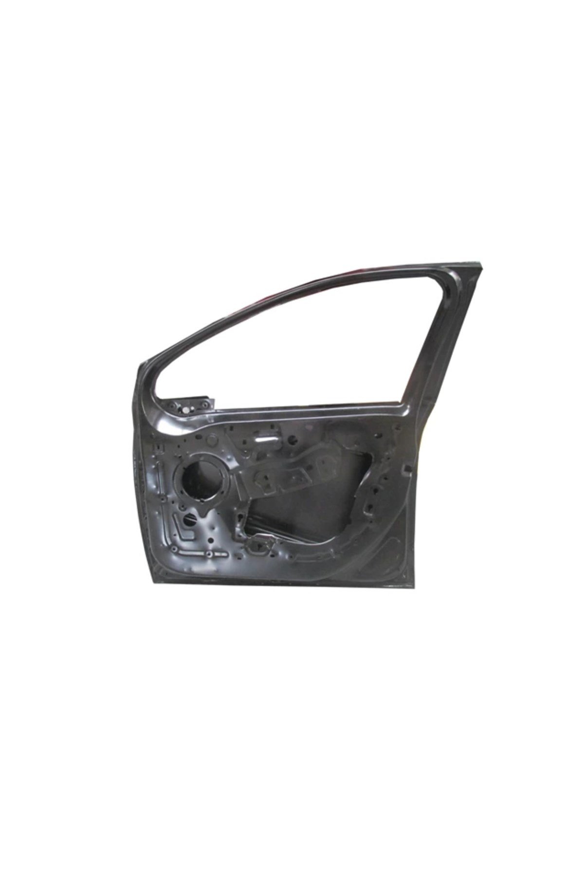 Peugeot 208 Ön Kapı Komple Sağ Tw Oem No: 9671889680 2012 2020