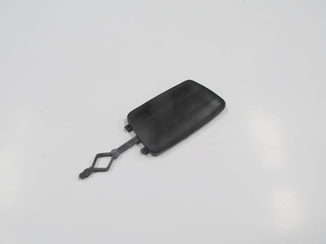 Peugeot 3008 17/20 Arka Tampon Çeki Demir Kapağı