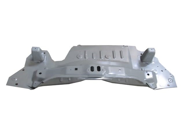Peugeot 301 13/16 Arka Panel Komple (Gri Boyalı) (Tw)