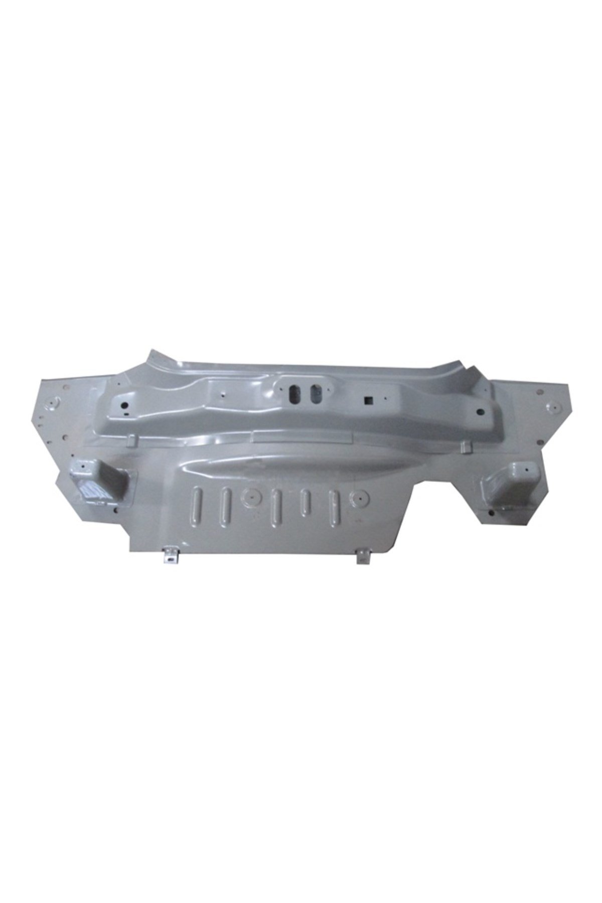 Peugeot 301 17/21 Arka Panel Komple (Gri Boyalı) (Tw)