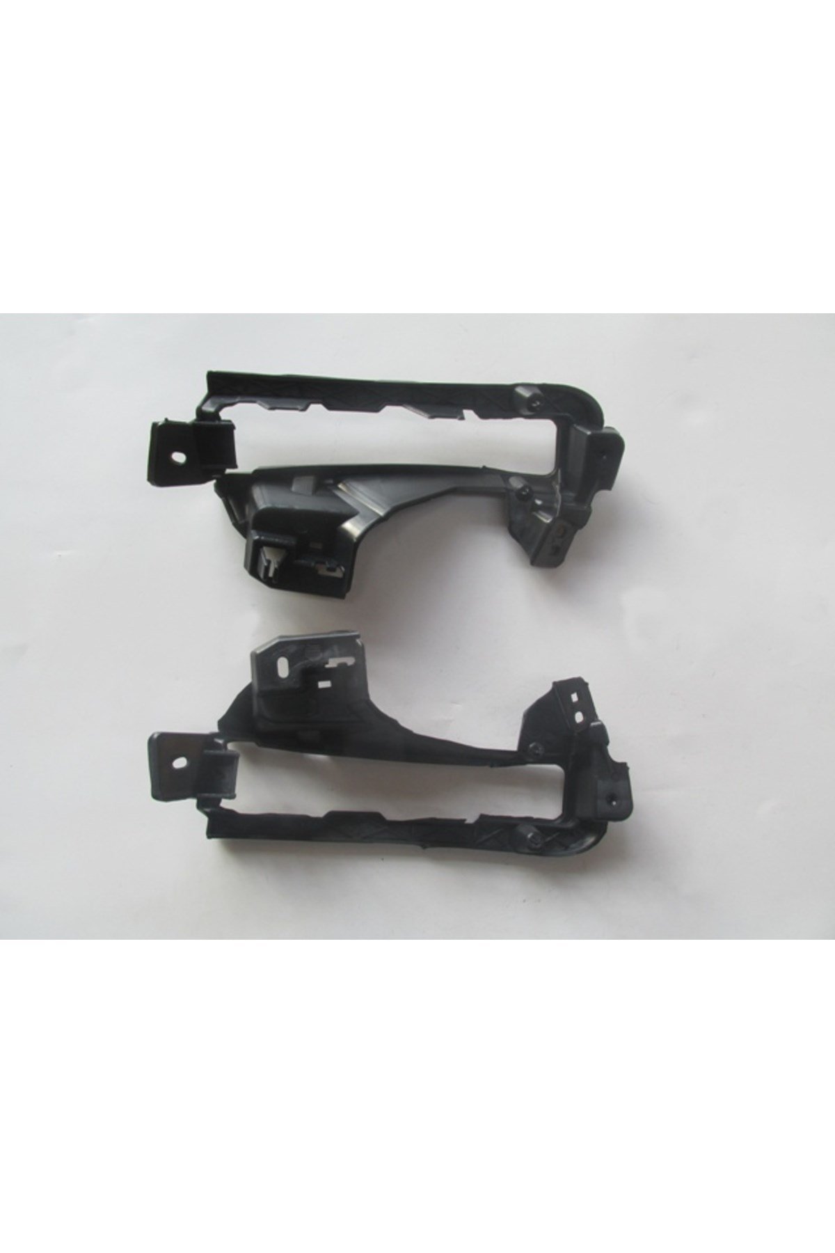 Peugeot 301- 17/21; Gündüz Far Kapağı Sağ/Sol Set 2 Parça 1622706880
