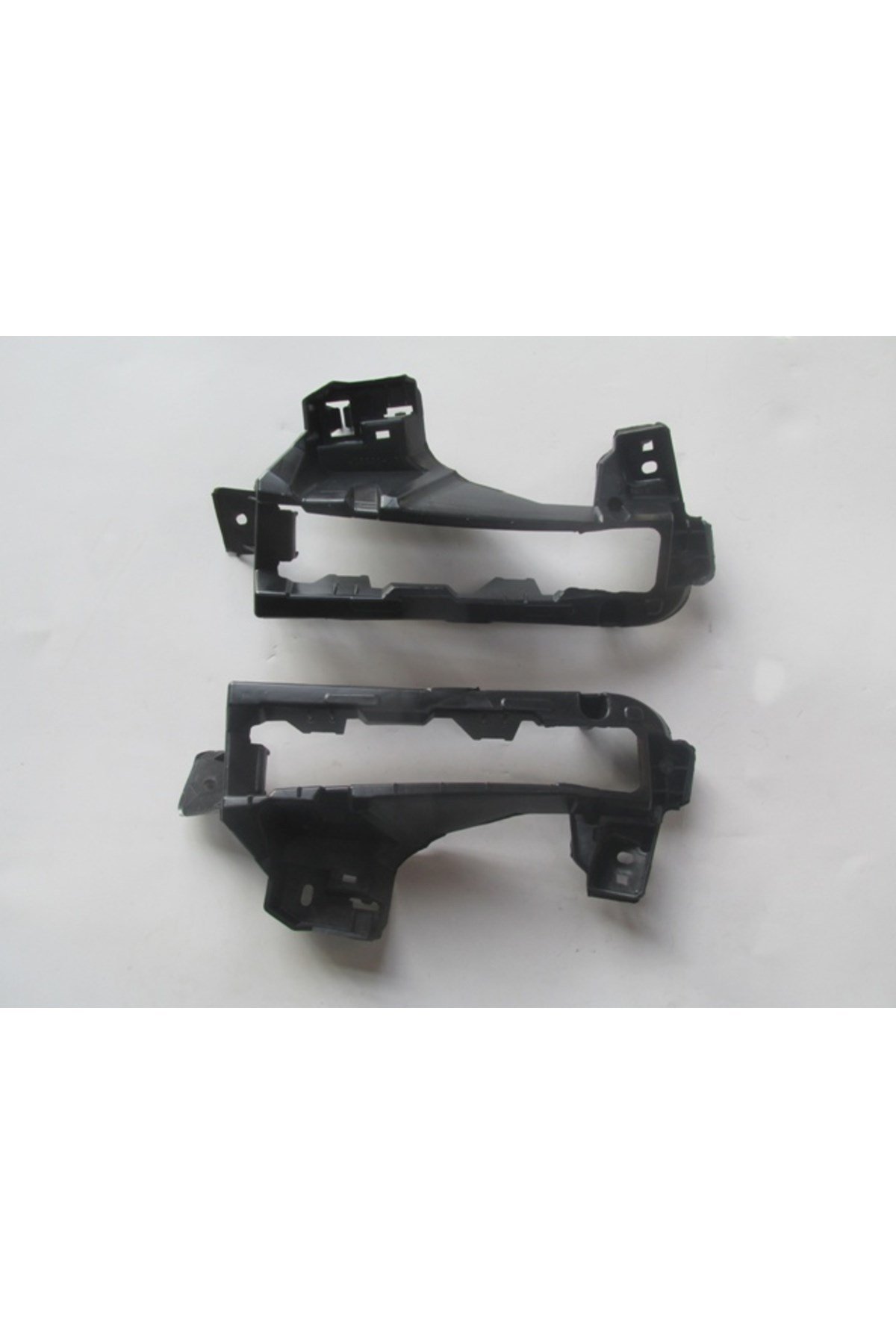 Peugeot 301- 17/21; Gündüz Far Kapağı Sağ/Sol Set 2 Parça 1622706880