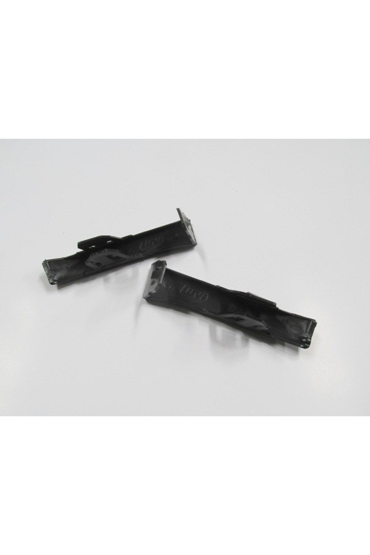 Peugeot 301 17/21 Ön Tampon Panjur Çıtası (Led Yan Parça) Sağ/sol Set (2 Parça)