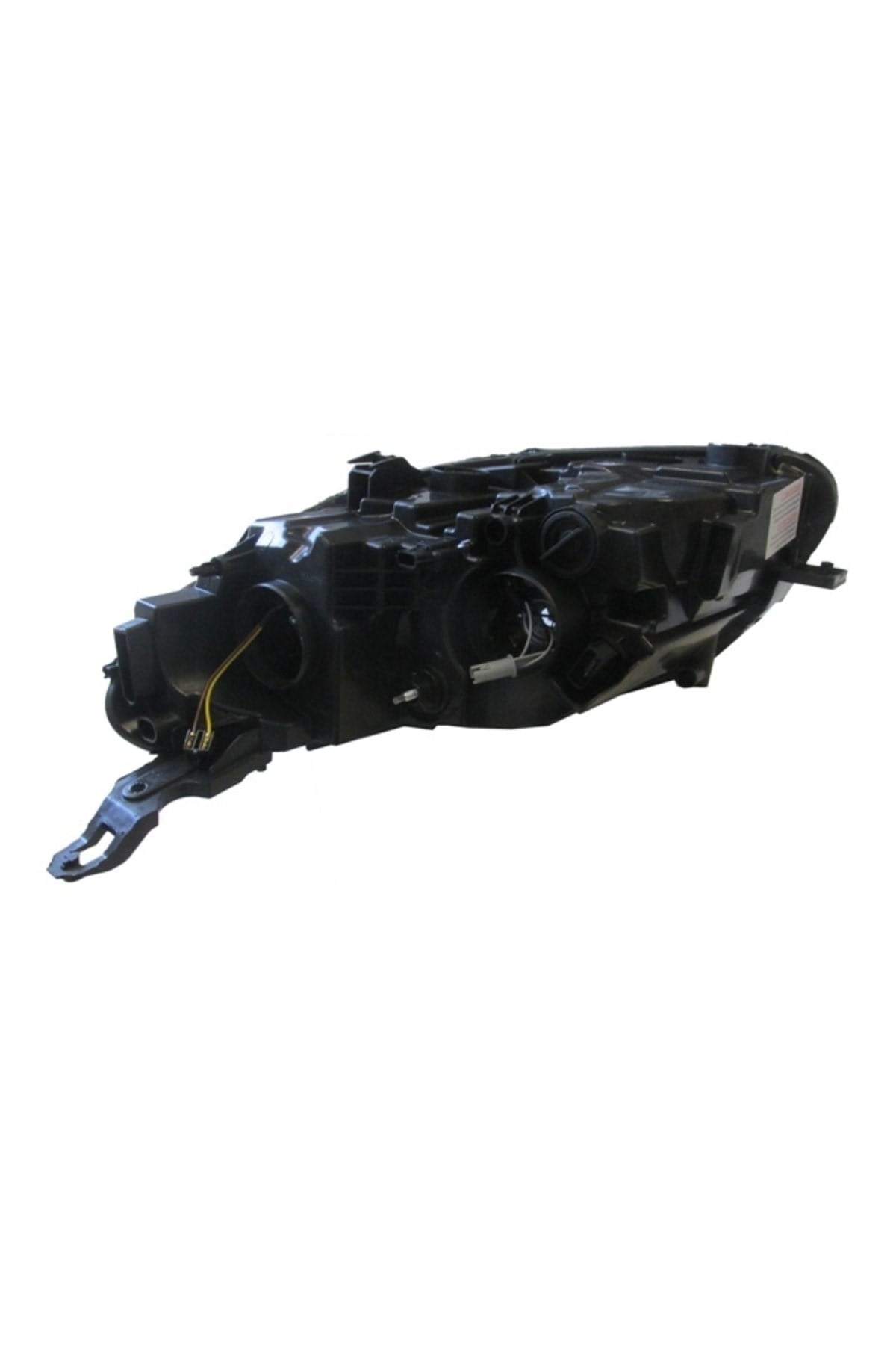 PEUGEOT 301 FAR LAMBASI SOL ELEKTRİKLİ/MOTORLU Uyumlu OEM9817298380 17/21