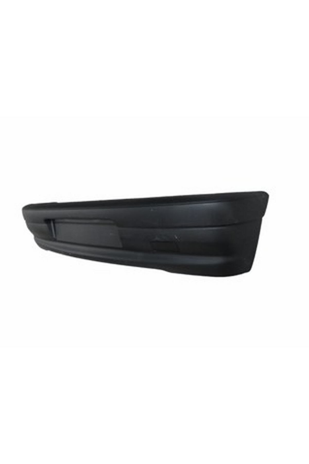 PEUGEOT 306- HB- 93/96 ARKA TAMPON SİYAH (PHIRA) 7410.K3