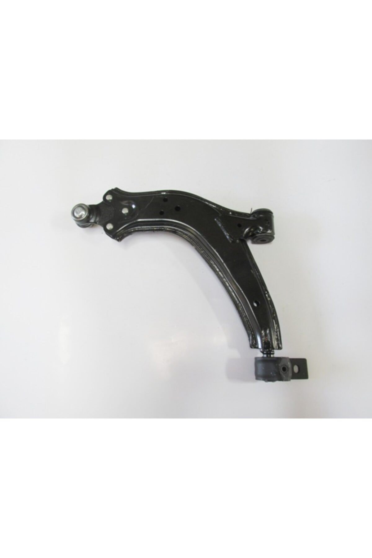 Peugeot 306- Sd/hb- 00/01; Ön Alt Tabla L Rotilli/burçlu (salıncak) (16mm Hidrolik) (sh)