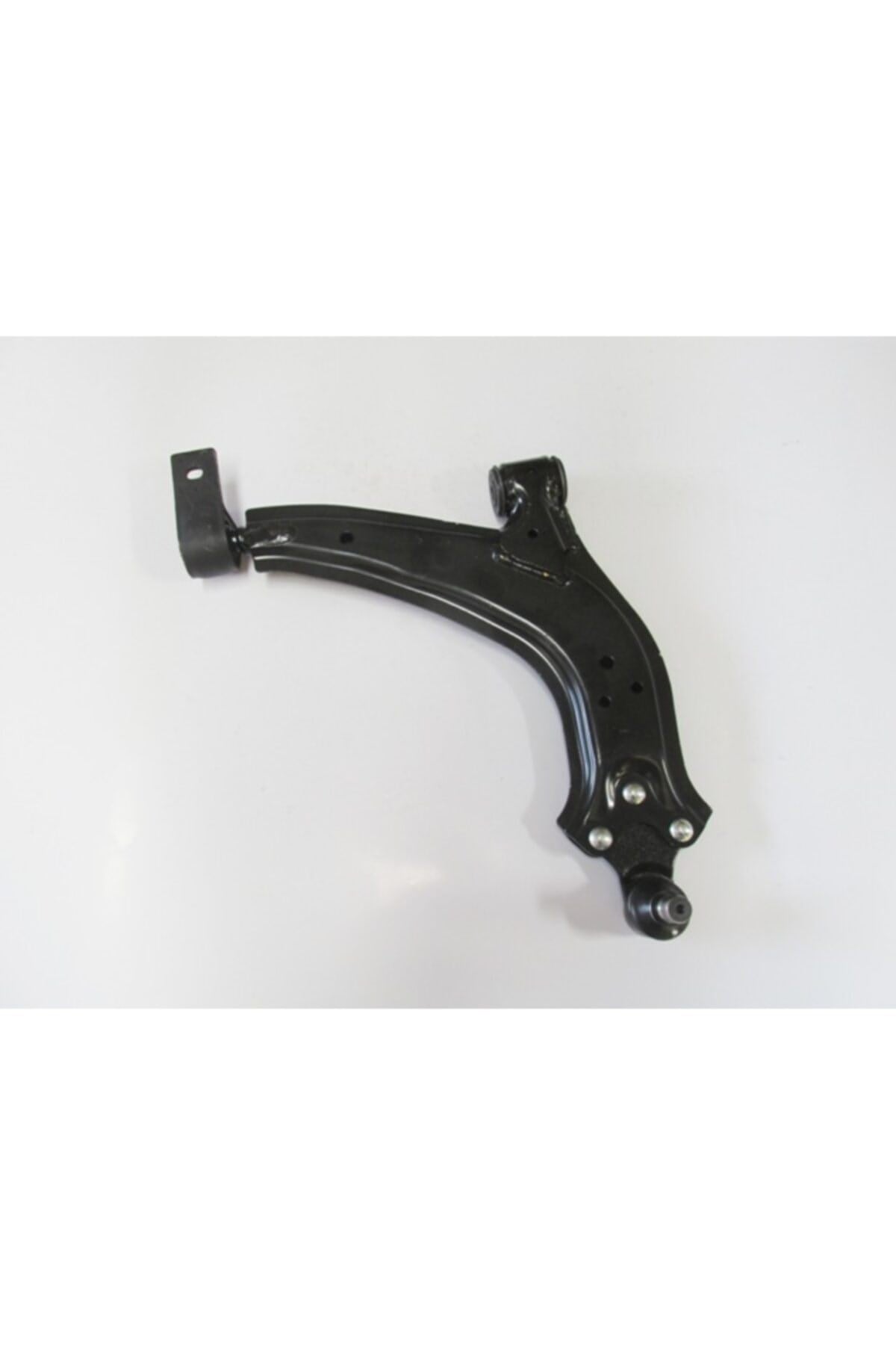 Peugeot 306- Sd/hb- 00/01; Ön Alt Tabla L Rotilli/burçlu (salıncak) (16mm Hidrolik) (sh)