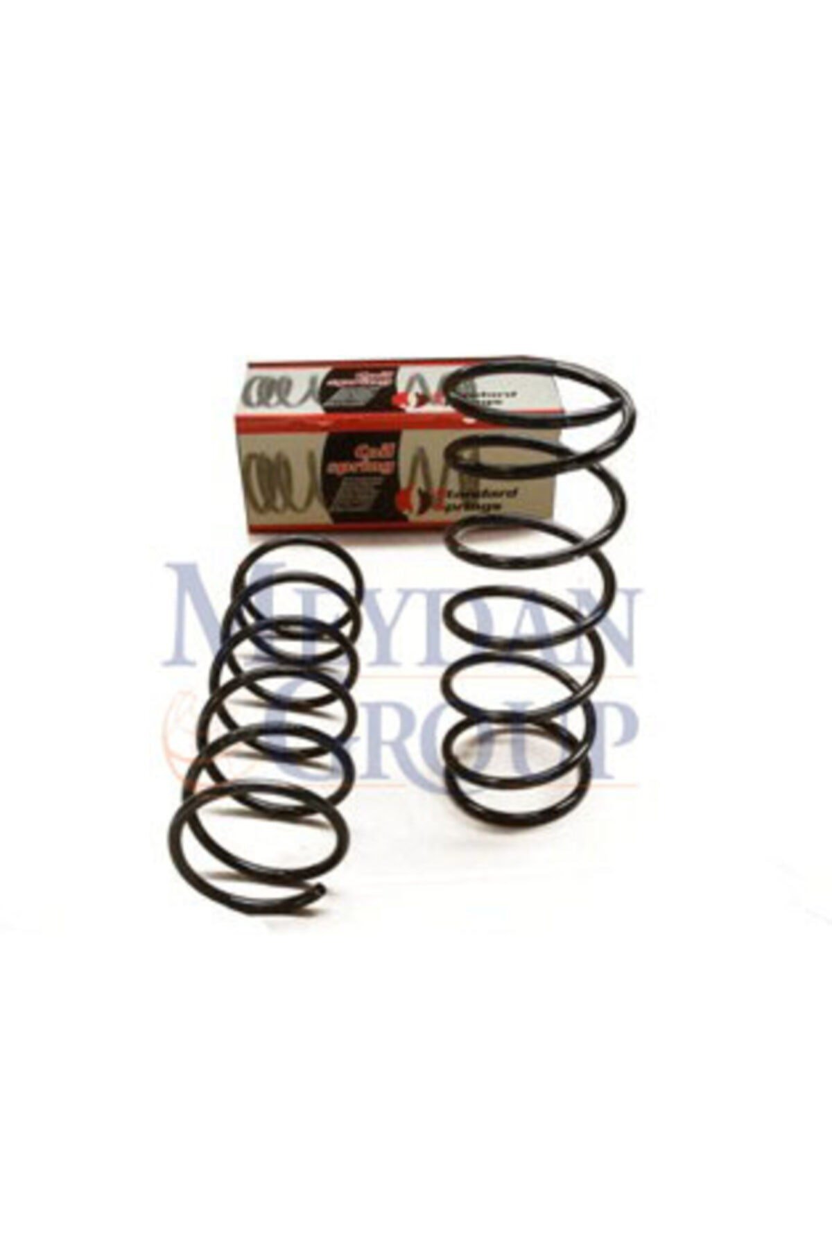 PEUGEOT 306- SD/HB- 1997-2000- ÖN HELEZON YAYI SAĞ TARAF /SOL TARAF (2Lİ SET)1.4/1.8cc (12X157X429)(
