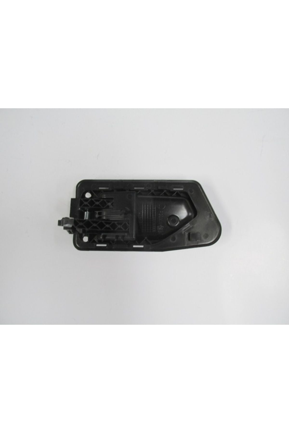 Peugeot 306- Sd/hb- 93/96; Ön Kapı Iç Açma Kolu Sağ Siyah (HUSHAN) 9612535677