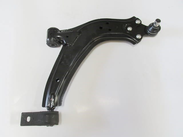 Peugeot 306 Sd/hb 97/00 Ön Alt Tabla Sağ Rotilli/burçlu (Salıncak) (16mm Hidrolik) (Sh)
