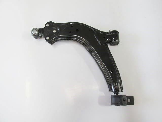 Peugeot 306 Sd/hb 97/00 Ön Alt Tabla Sağ Rotilli/burçlu (Salıncak) (16mm Hidrolik) (Sh)