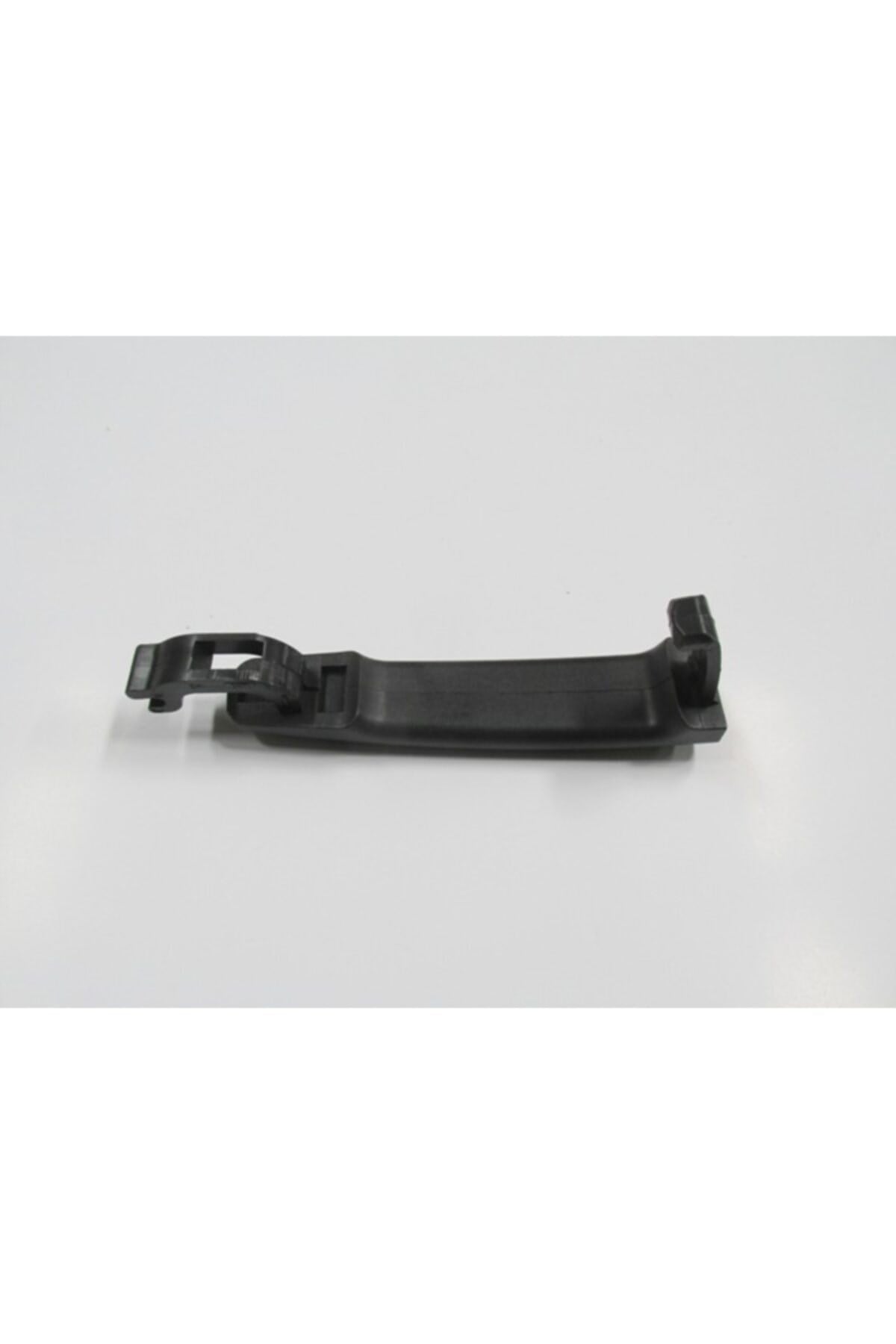 PEUGEOT 307- 01-05 ÖN KAPI DIŞ AÇMA KOLU SAĞ-SOL AYNI SİYAH OEM NO: 9101.W2 UYUMLU 1546-3021C