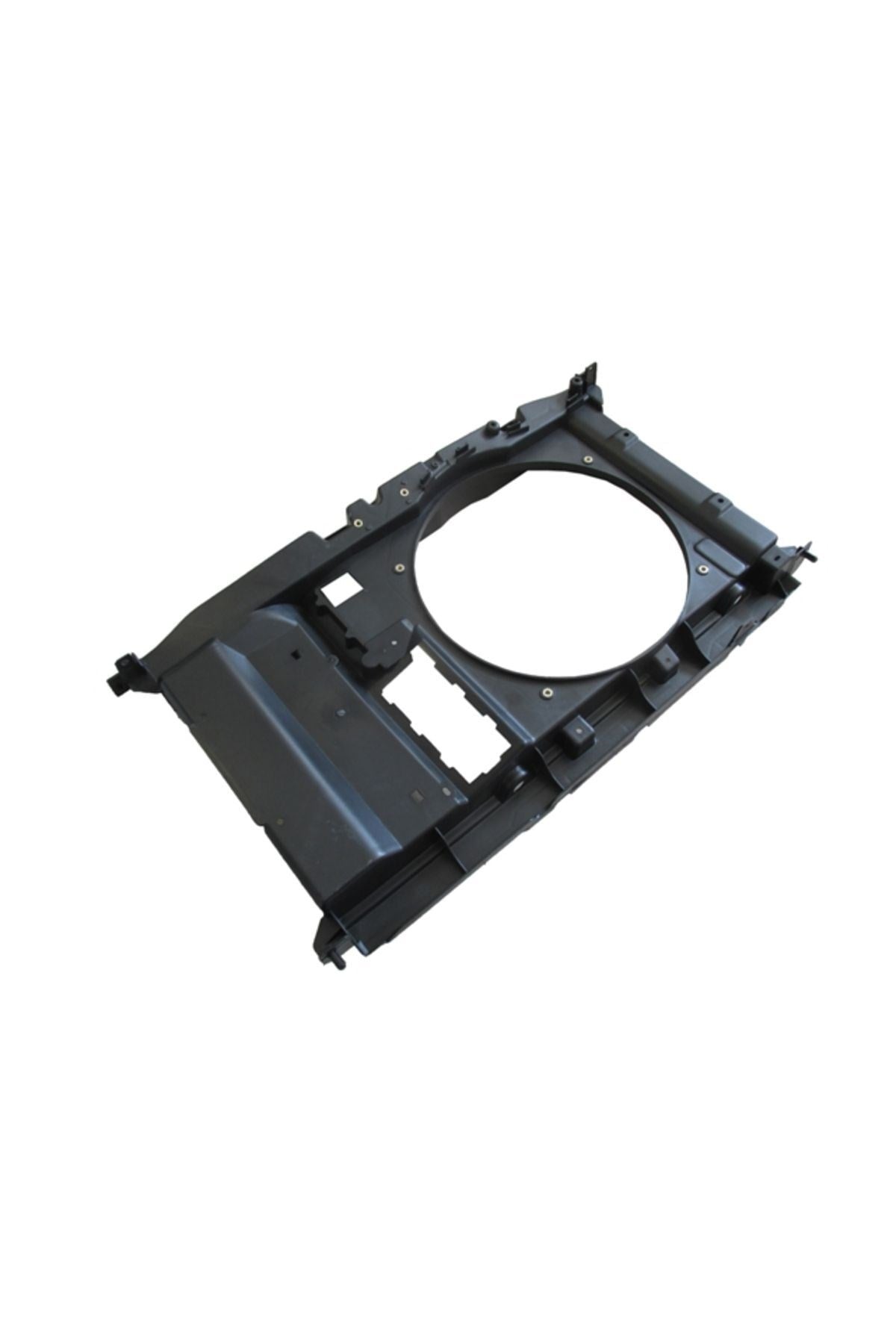Peugeot 307- 01/05; Ön Panel Komple Plastik Klimalı Benzinli/dizel Tip)(İNTERCOOLER SIZ TİP) 7104.l2