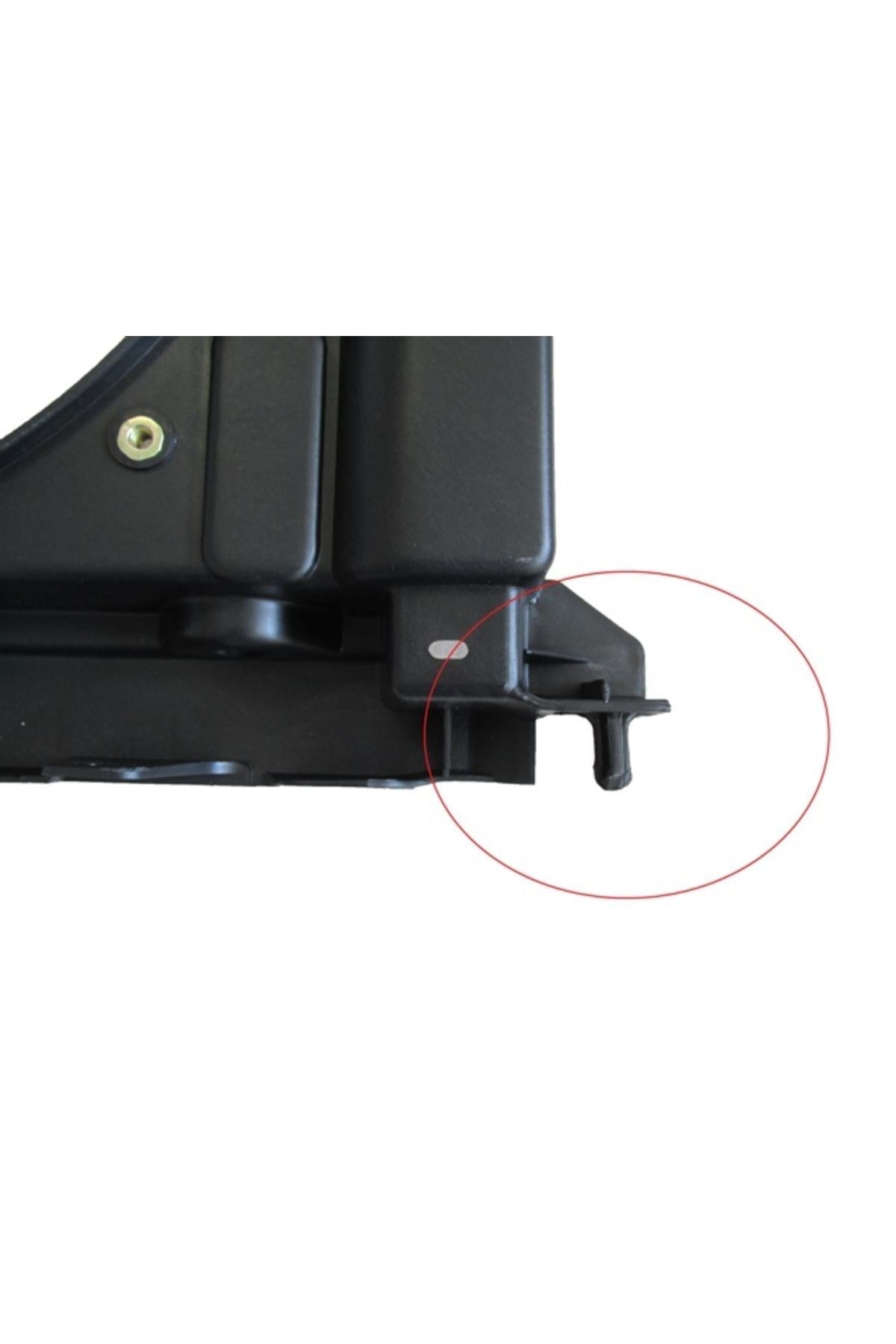 Peugeot 307- 01/05; Ön Panel Komple Plastik Klimalı Benzinli/dizel Tip)(İNTERCOOLER SIZ TİP) 7104.l2