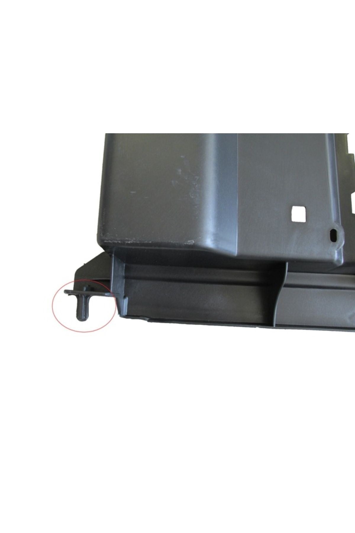 Peugeot 307- 01/05; Ön Panel Komple Plastik Klimalı Benzinli/dizel Tip)(İNTERCOOLER SIZ TİP) 7104.l2