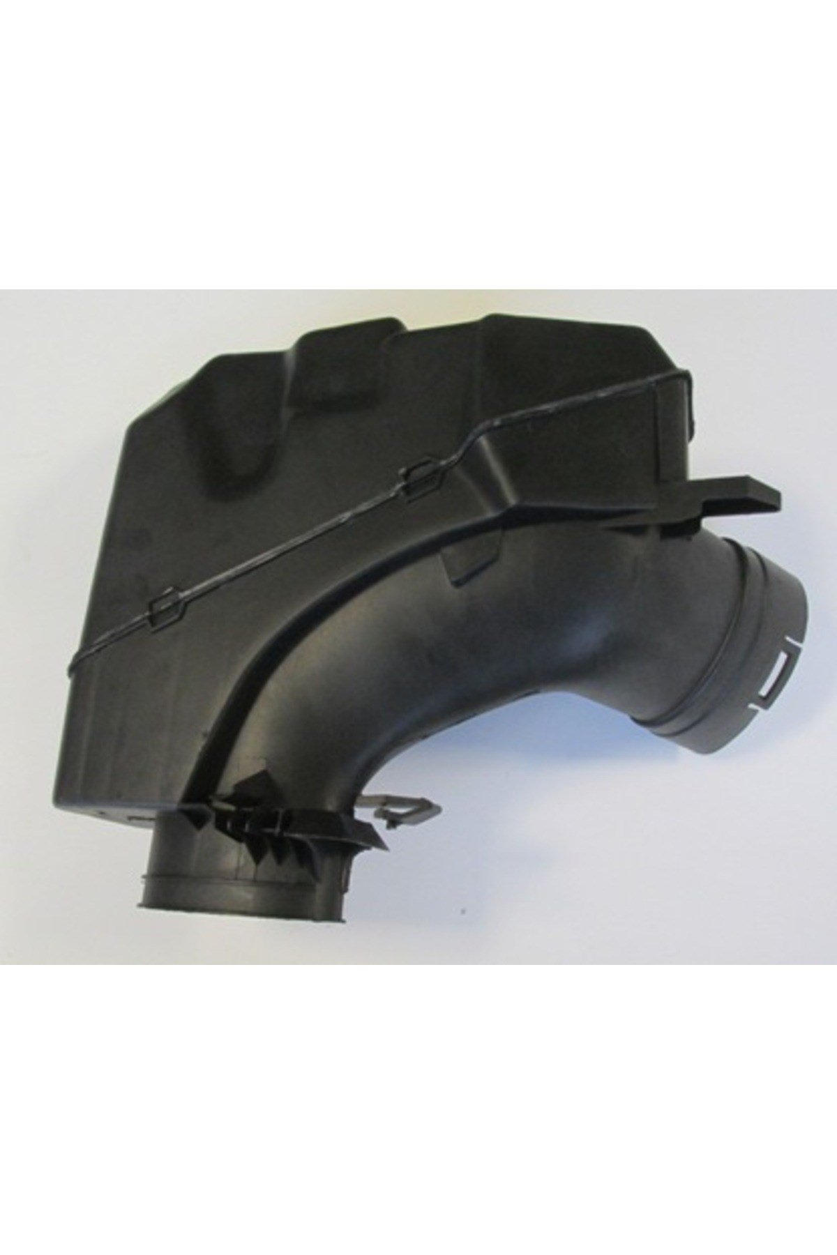 Peugeot 307 01/05 Uyumlu Hava Filtre Alt Kutusu Dizel Tip (Bfn)