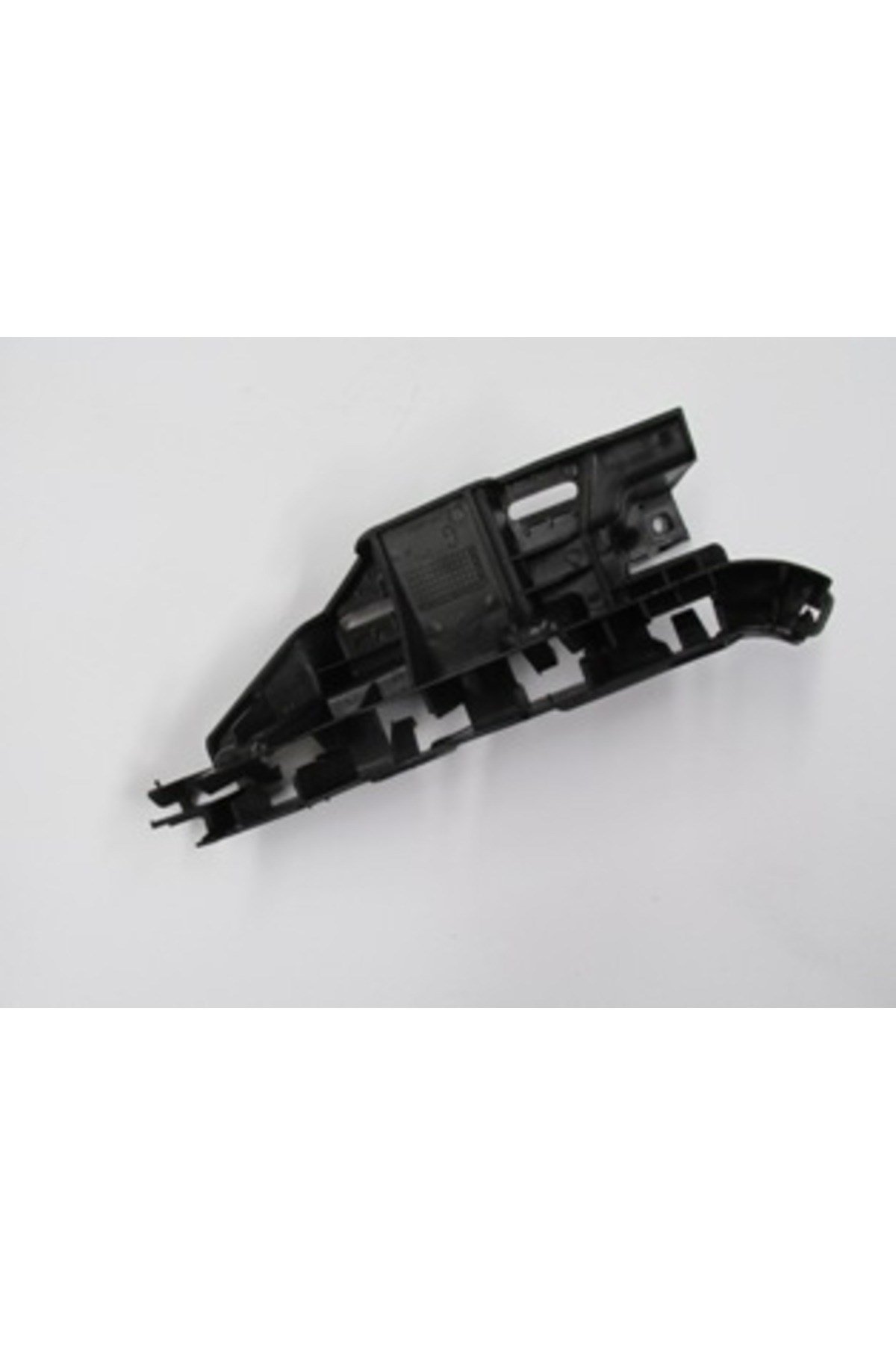 Peugeot 307- 06/08; Ön Tampon Bağlantı Braketi Sol Plastik 7119.HV
