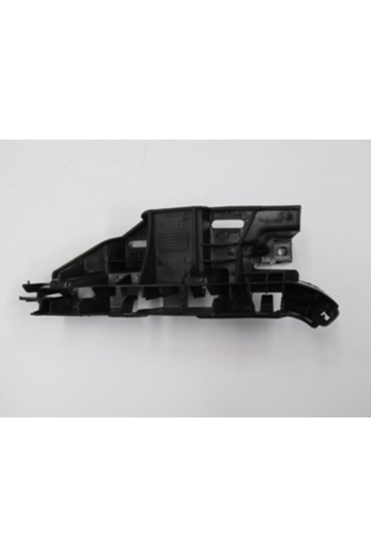 Peugeot 307- 06/08; Ön Tampon Bağlantı Braketi Sol Plastik 7119.HV