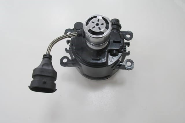 Peugeot 307 06/08 Sis Lambası Sağ/sol Aynı (Adet) Led Ampüllü