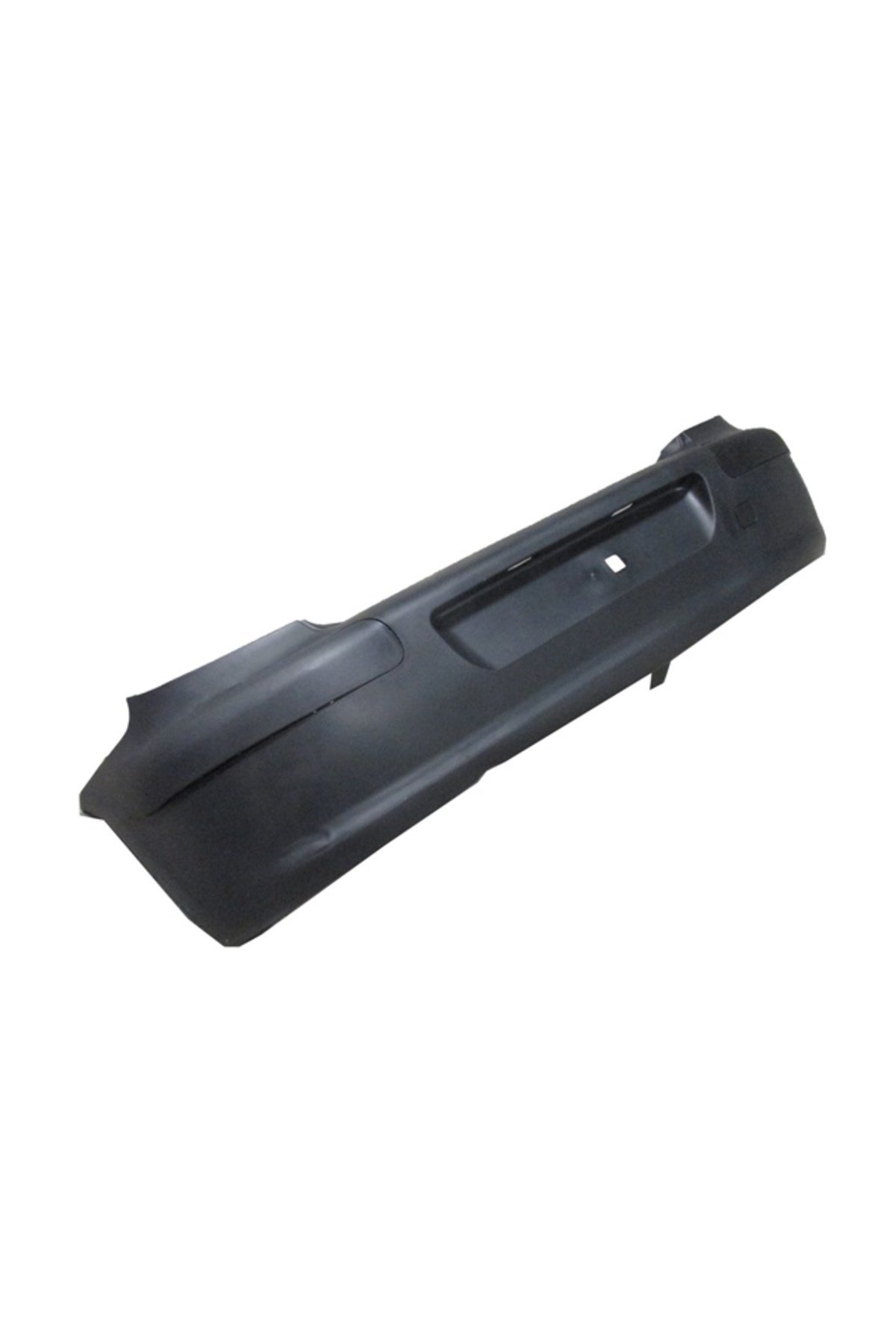 Peugeot 307 Arka Tampon Siyah Bandli Hb Dg Oem7410.q6 01 05