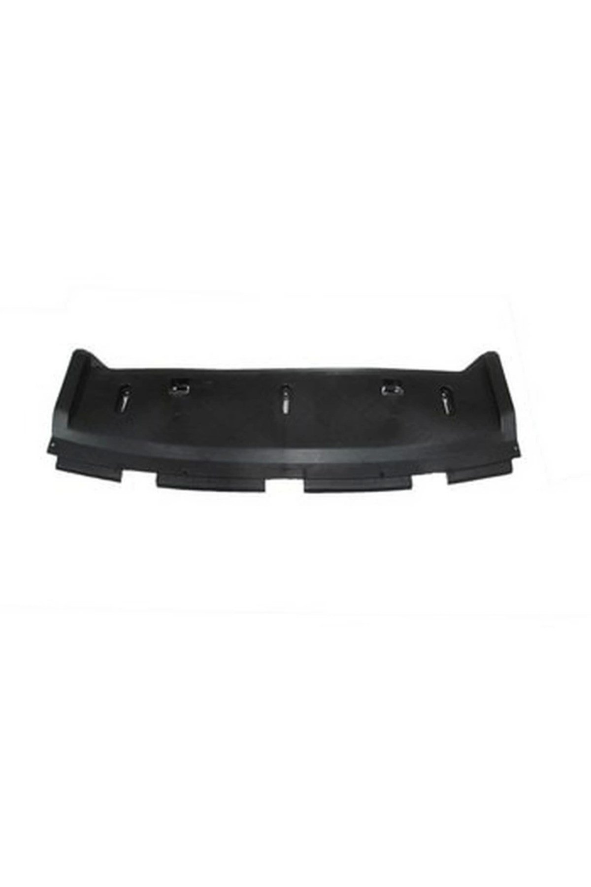 Peugeot 307 Ön Tampon Alt Muhafaza Plastiği Adet Oem No:7013x1 2001 2005