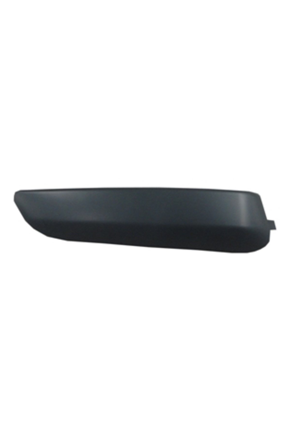 PEUGEOT 308 08/11 ÖN TAMPON BANDI SAĞ GRİ