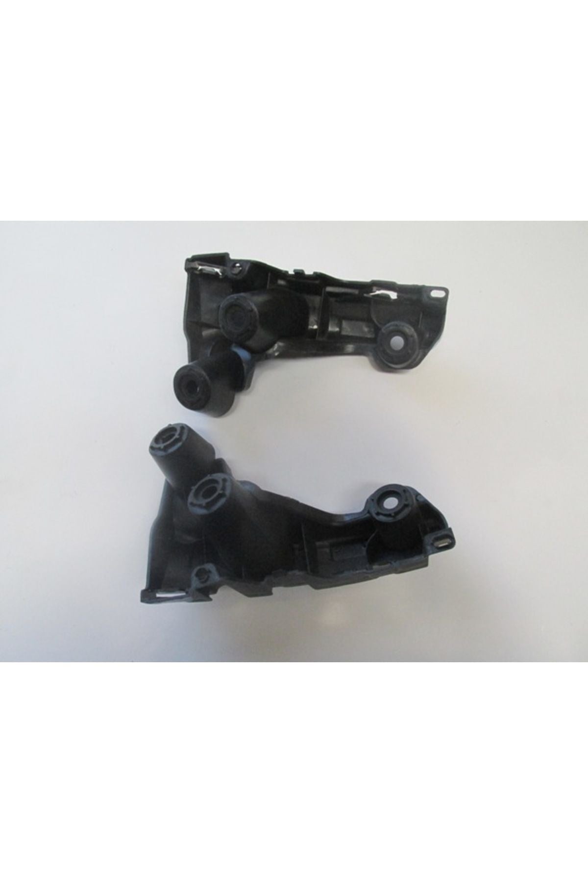 Peugeot 308 Arka Tampon Braketi İç Sağ Sol Set Allure Acti 2 Parça 17 21 OEM1610769080