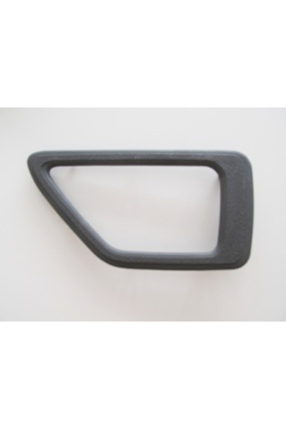 Peugeot 405- 92/96; Ön Kapı İç Açma Kolu Çerçevesi Sağ Koyu Gri 9143.40