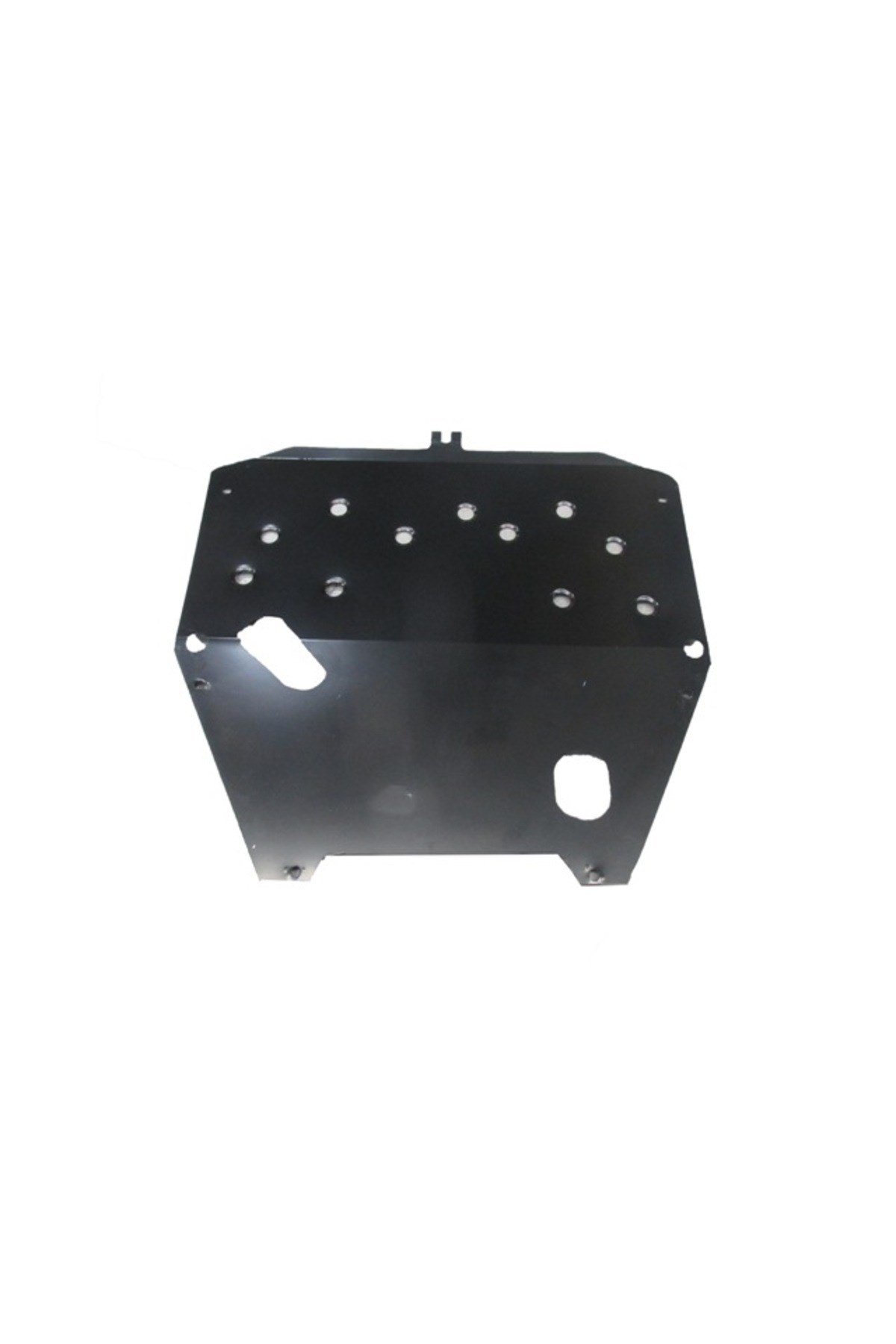 Peugeot 406 Karter Muhafaza Saci Metal Ayakli Serisi 95 04