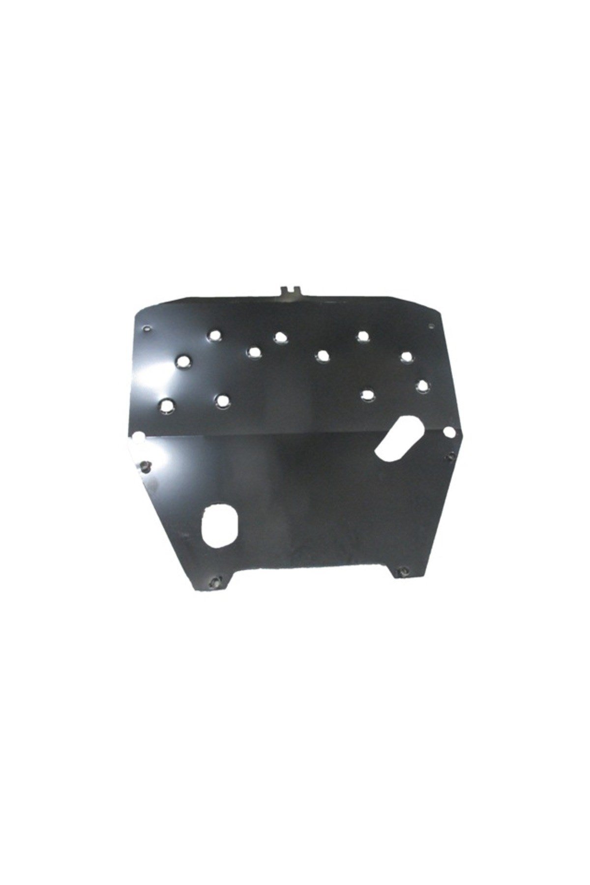 Peugeot 406 Karter Muhafaza Saci Metal Ayakli Serisi 95 04