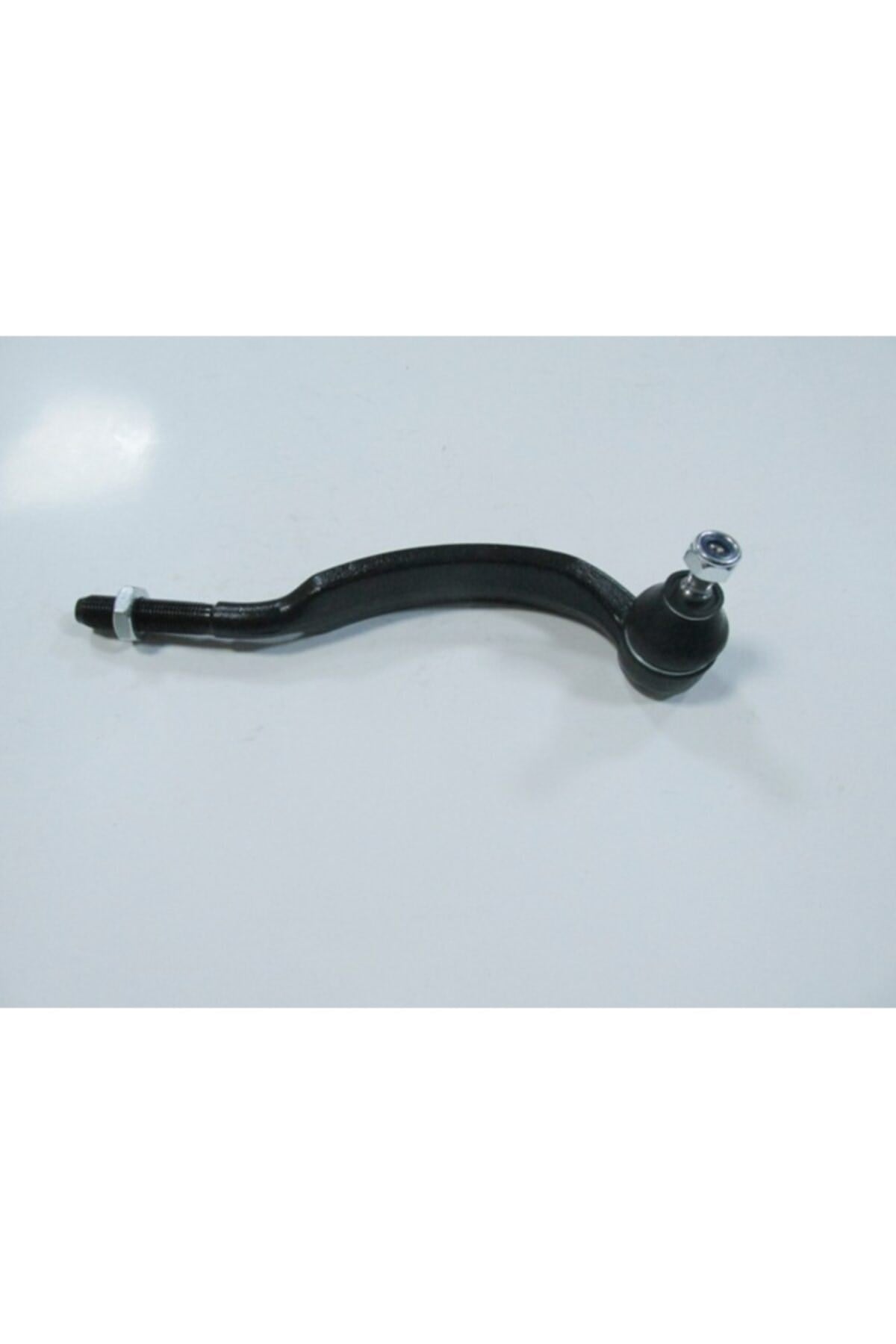 Peugeot 407- 04/11; Rot Başı Sol 10mm sh Uyumlu