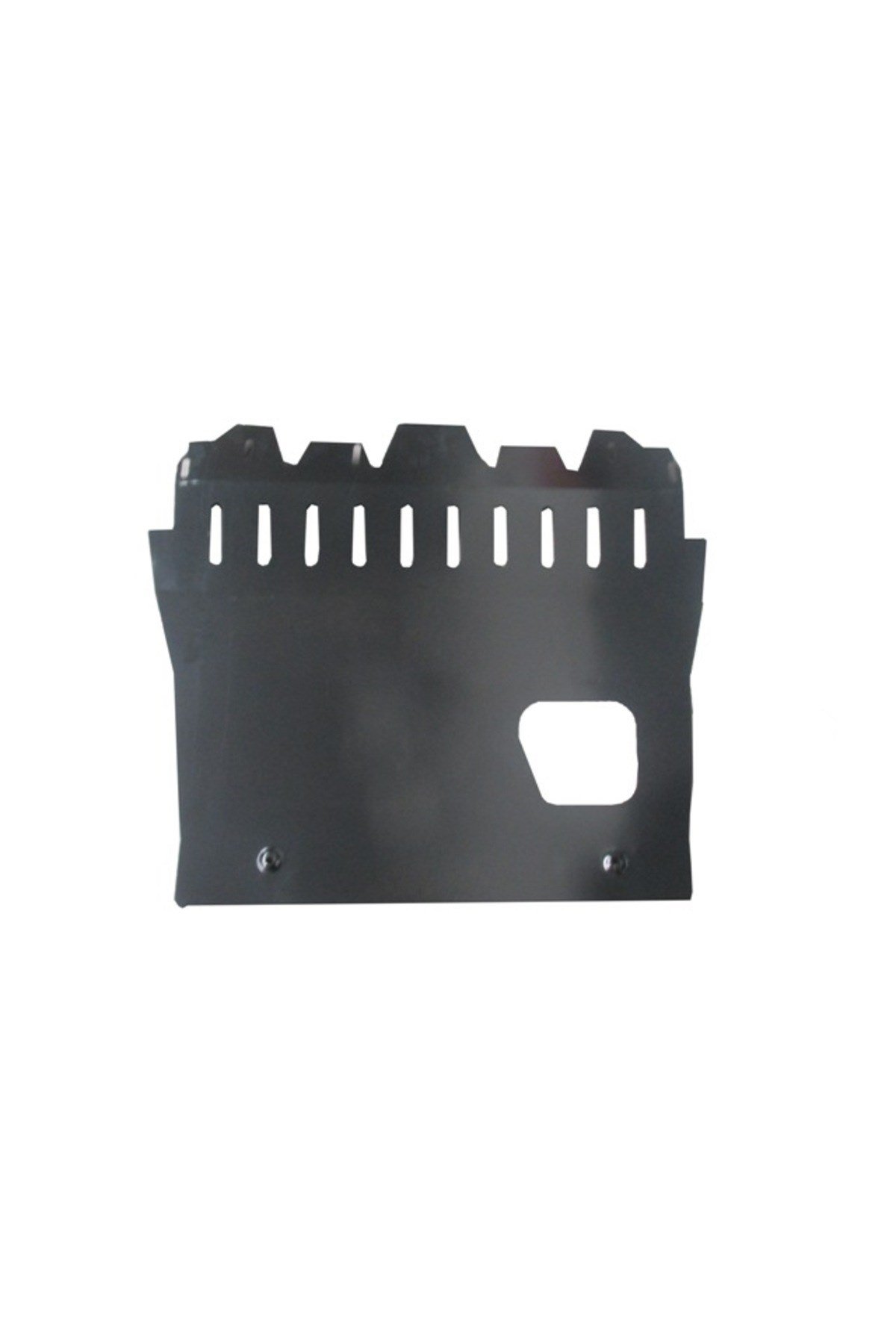 Peugeot 407 Karter Muhafaza Saci Metal Ayakli Serisi 04 11