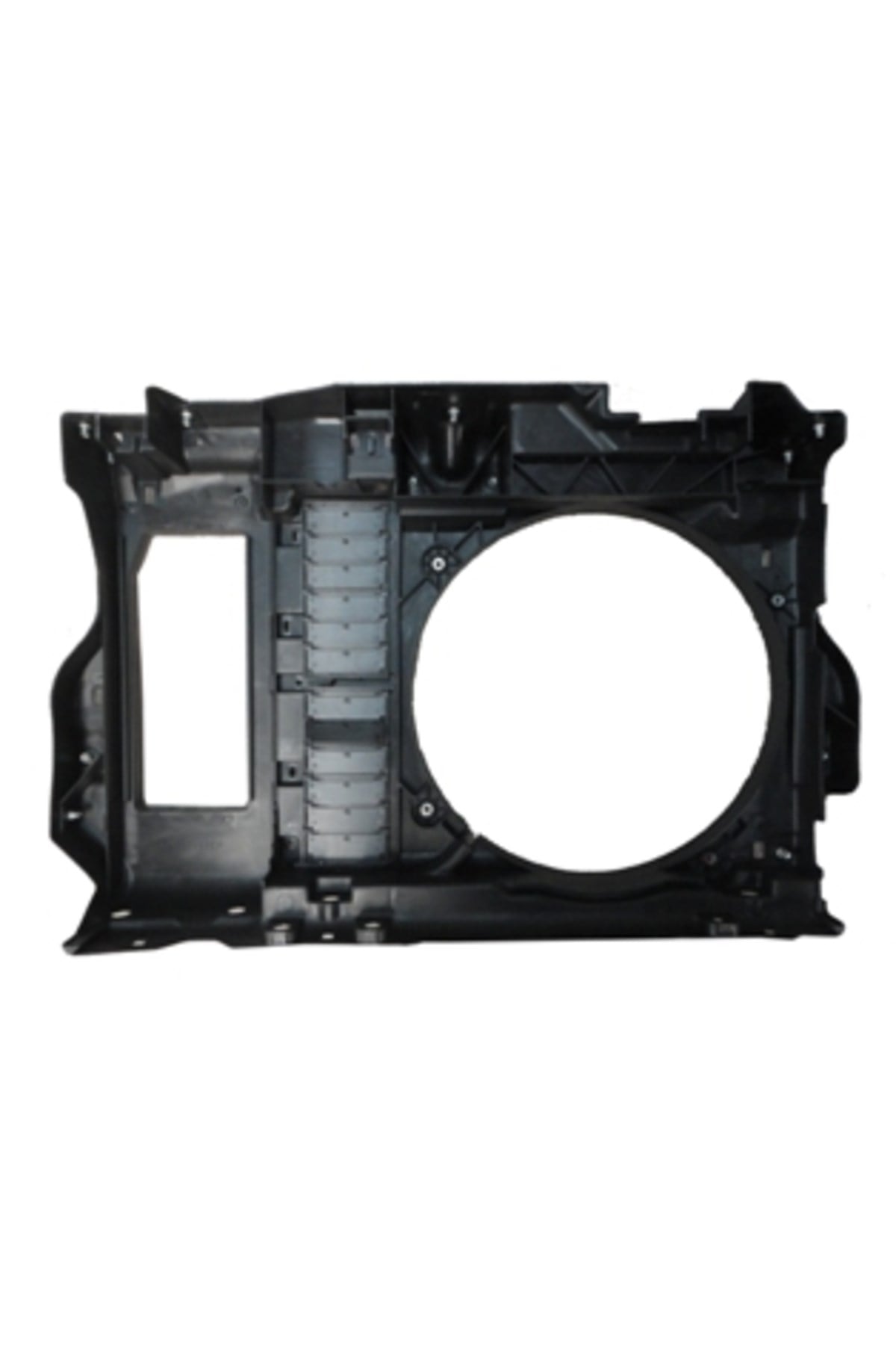 Peugeot 407 Ön Panel Plastik Radyatör Davlumbaz Paneli Dizel Tip Tyg .q9 04 11 7104