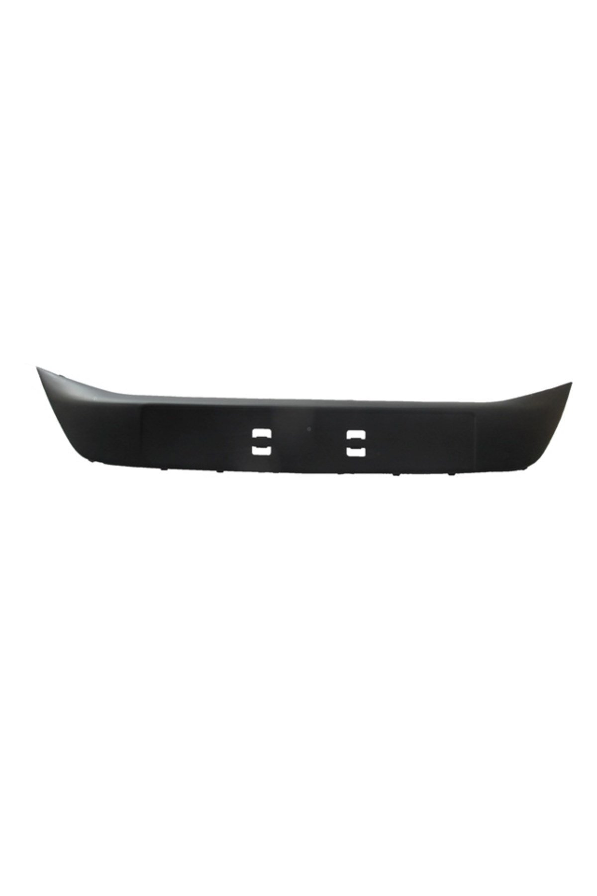 Peugeot 508- 14/17; Ön Tampon Plakalik Plastiği 161222359V
