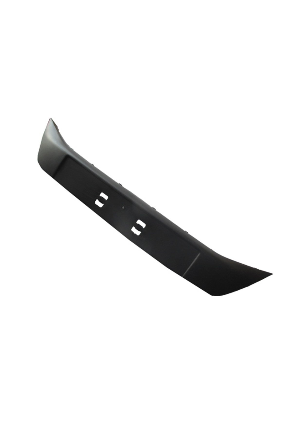 Peugeot 508- 14/17; Ön Tampon Plakalik Plastiği 161222359V