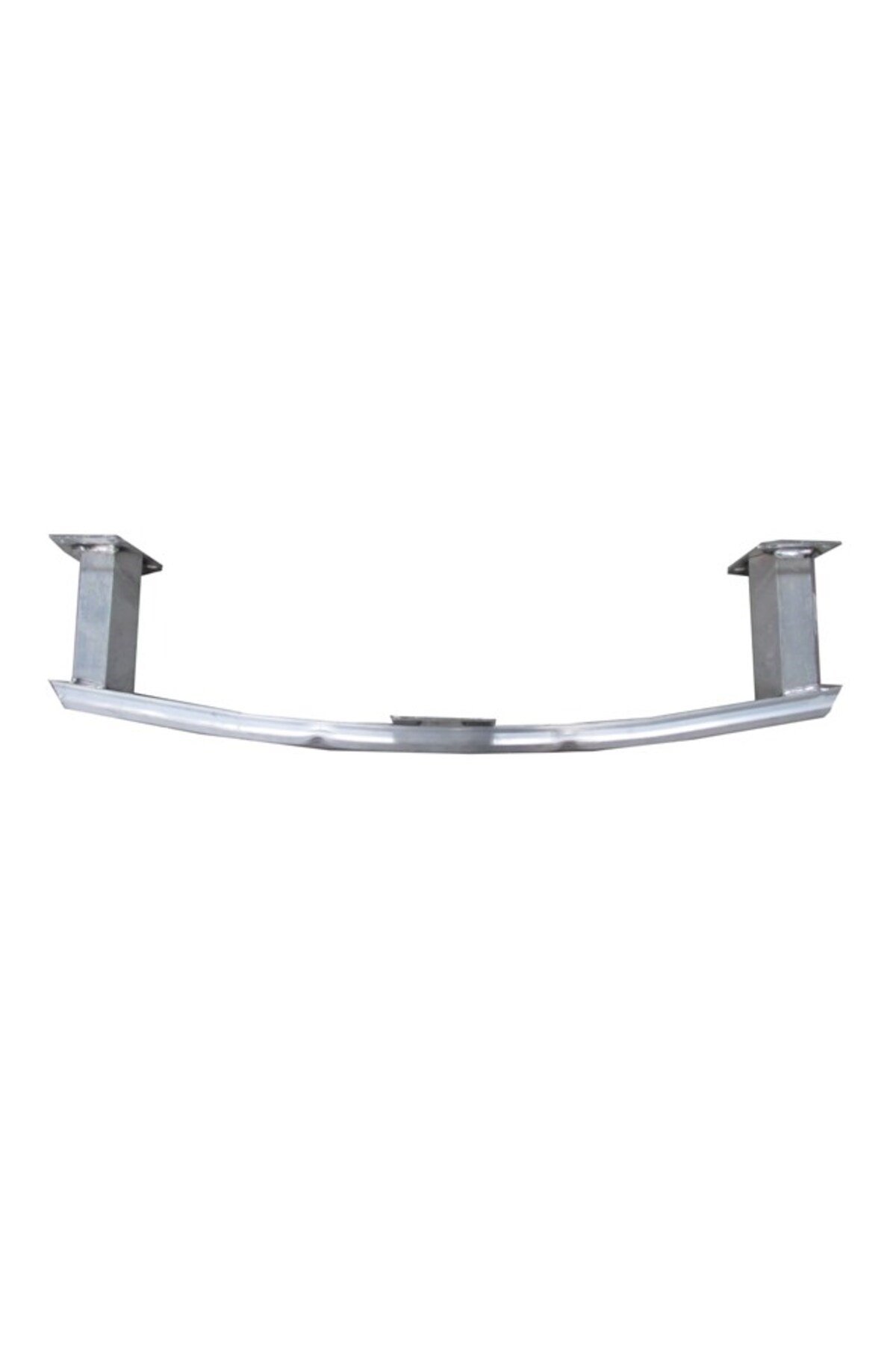 PEUGEOT 508 18/25 ÖN TAMPON DEMİRİ (ALÜMİNYUM)