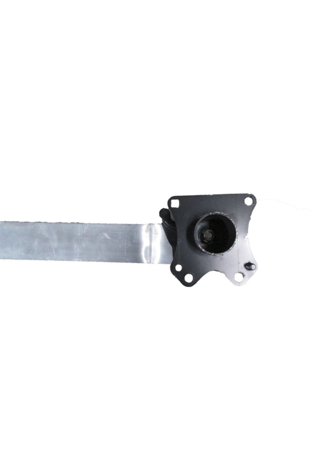 Peugeot 508 Alüminyum Ön Tampon Demiri Oem Serisi 9670752080 2011 2014