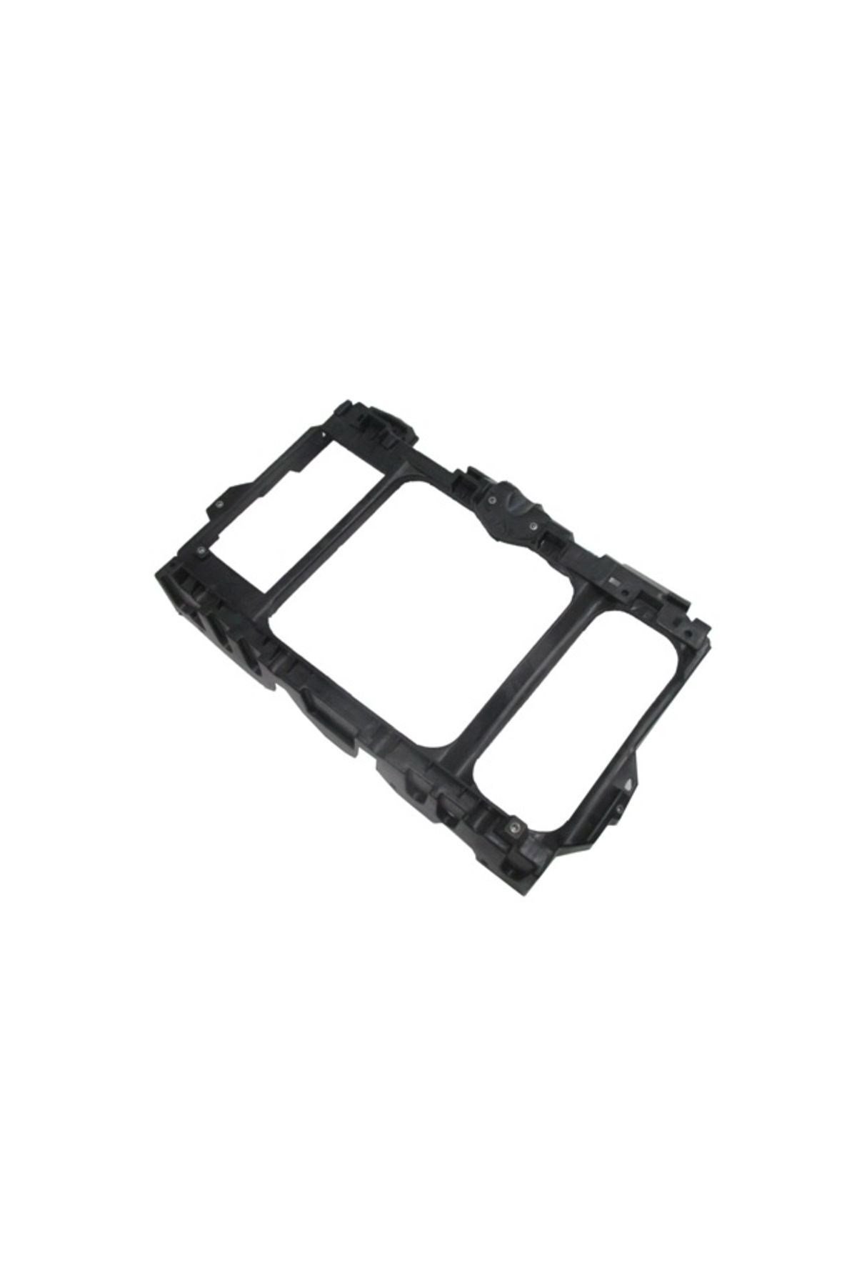 Peugeot 508 Ön Panel Plastik .pl Serisi 14 17 7104