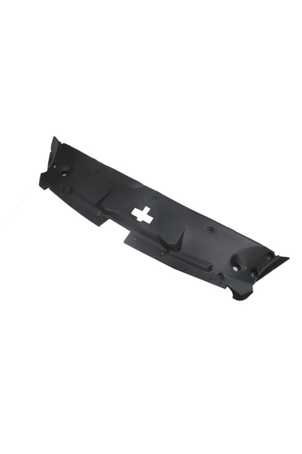 Peugeot 508 Ön Panel Üst Koruma Plastiği 11 14