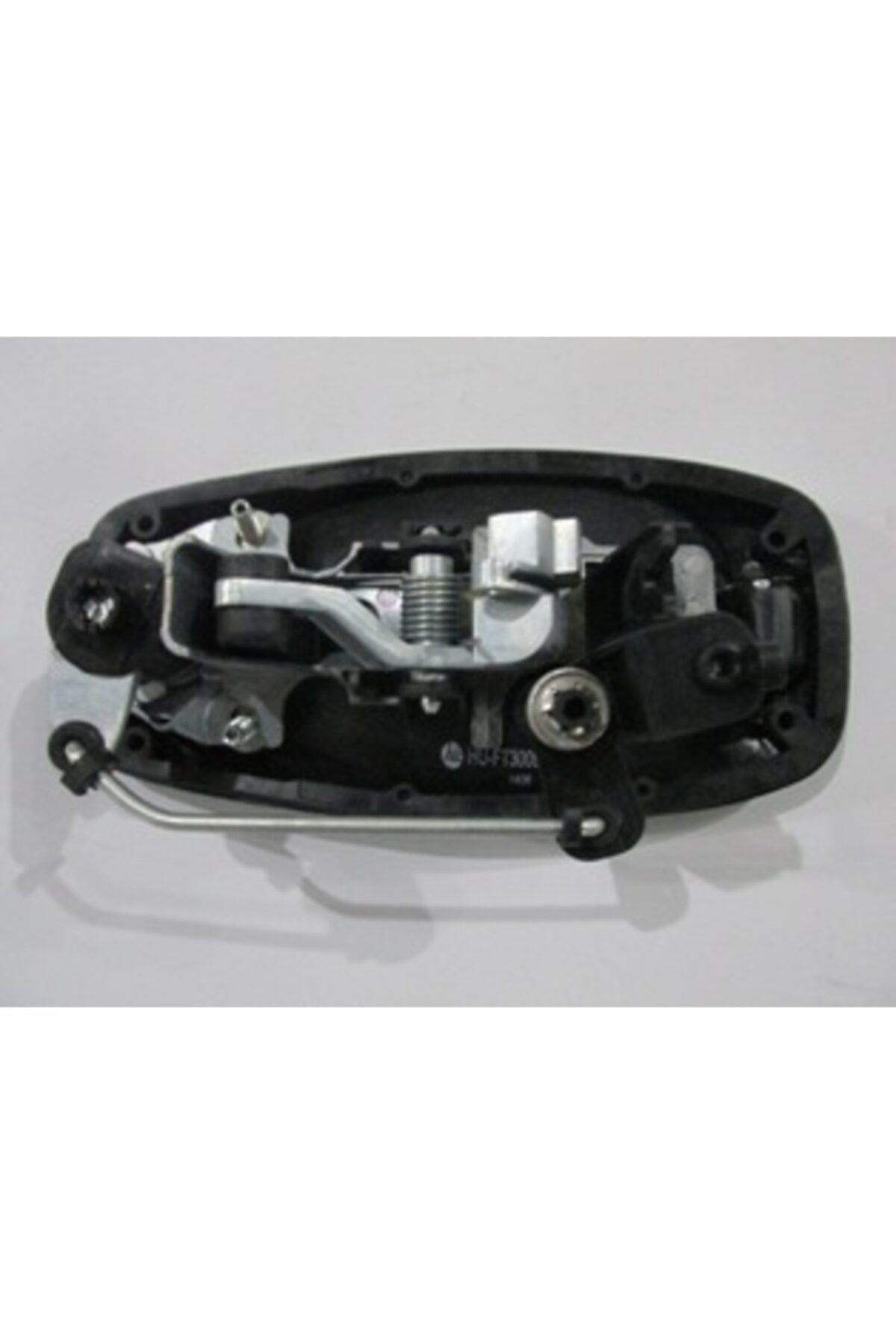 Peugeot Bıpper- 08-17 Bagaj Kapağı Dış Açma Kolu Siyah Oem No: 8720.85 Uyumlu 1570-2880