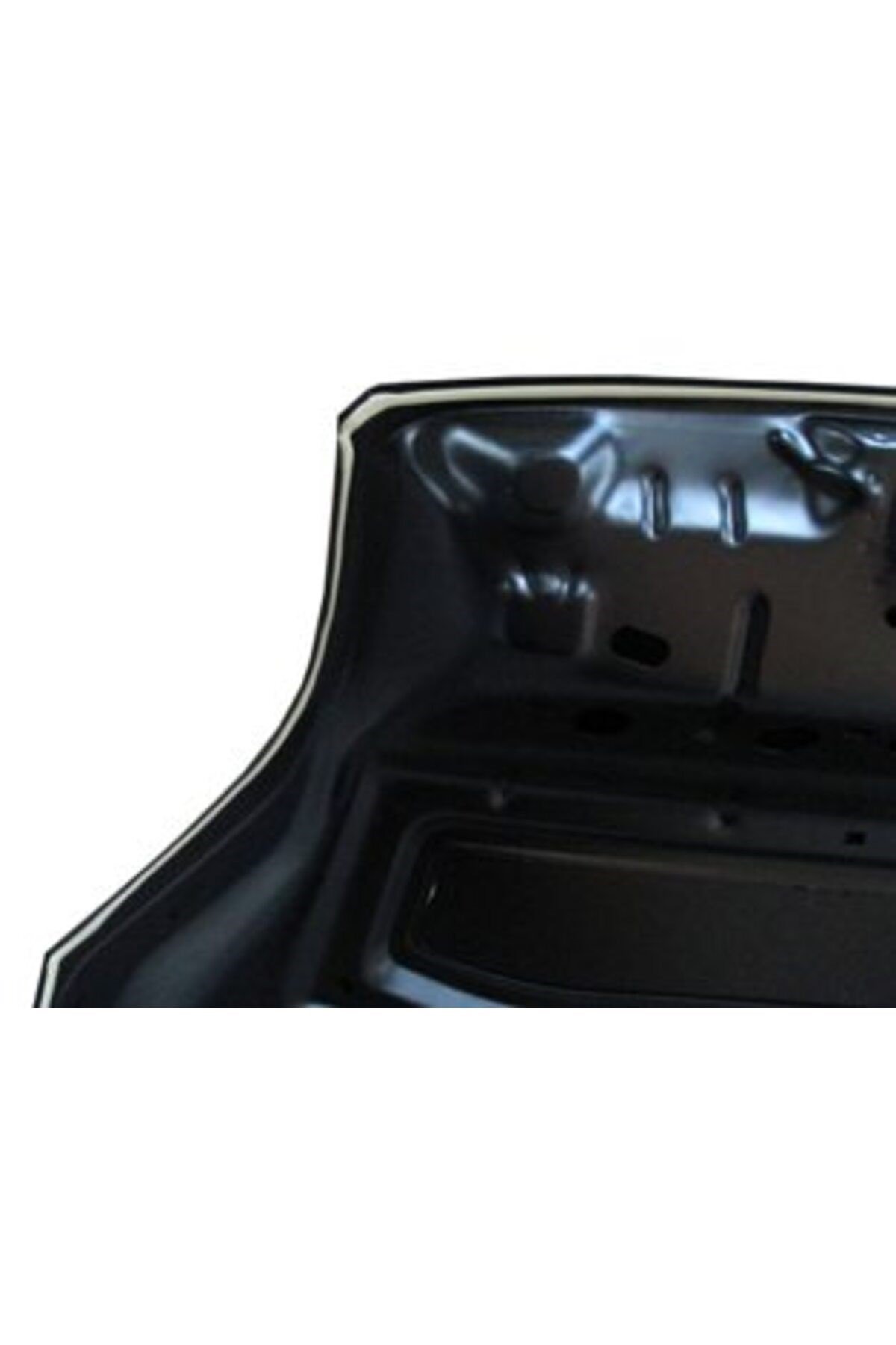 Peugeot Bıpper Motor Kaputu İceli Çekomastikli Eagle Body Oem No: Tst6515 08 17 7901Q0