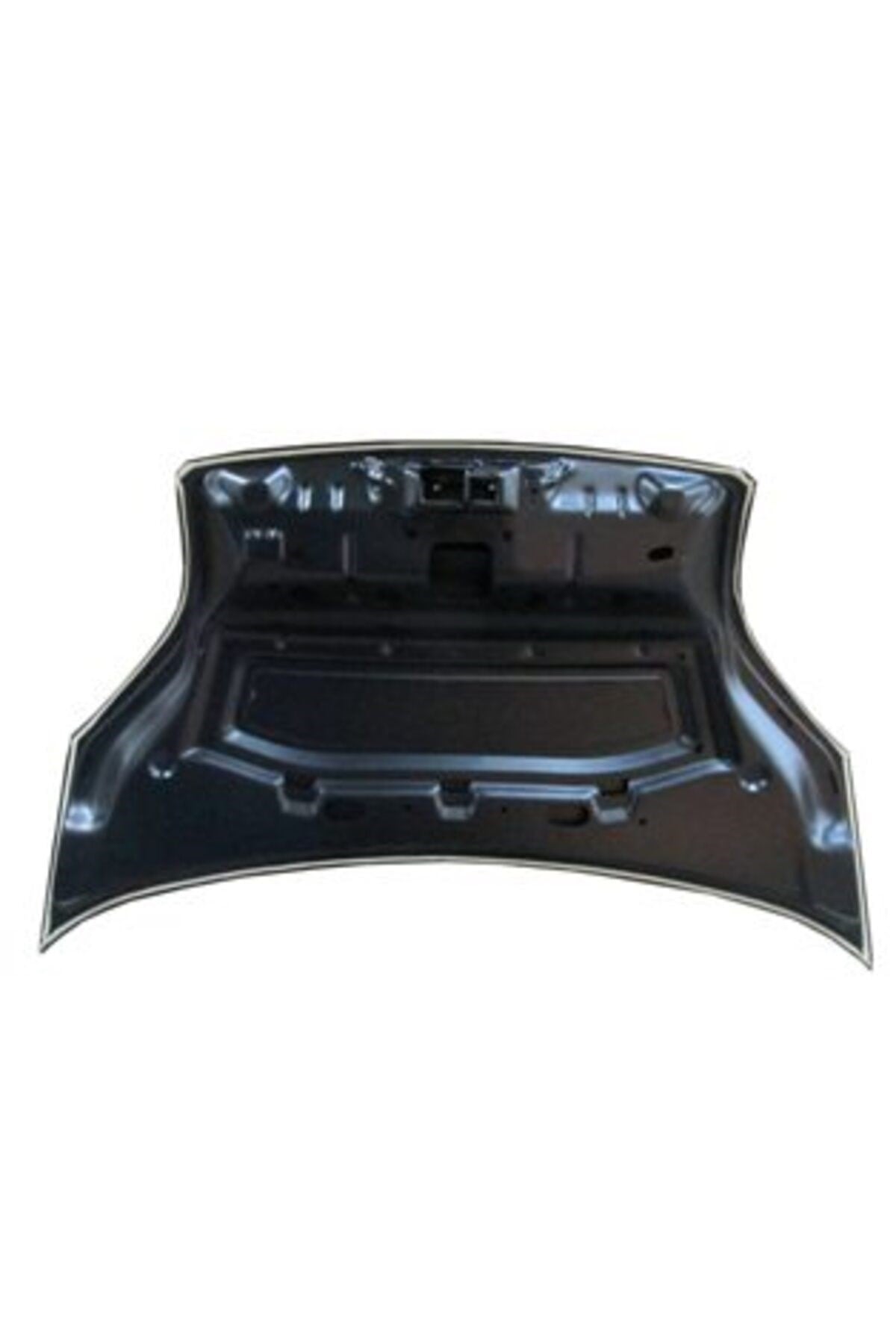 Peugeot Bıpper Motor Kaputu İceli Çekomastikli Eagle Body Oem No: Tst6515 08 17 7901Q0